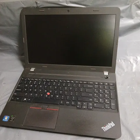 LENOVO THINKPAD E550 LAPTOP 