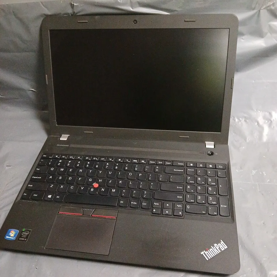 LENOVO THINKPAD E550 LAPTOP 