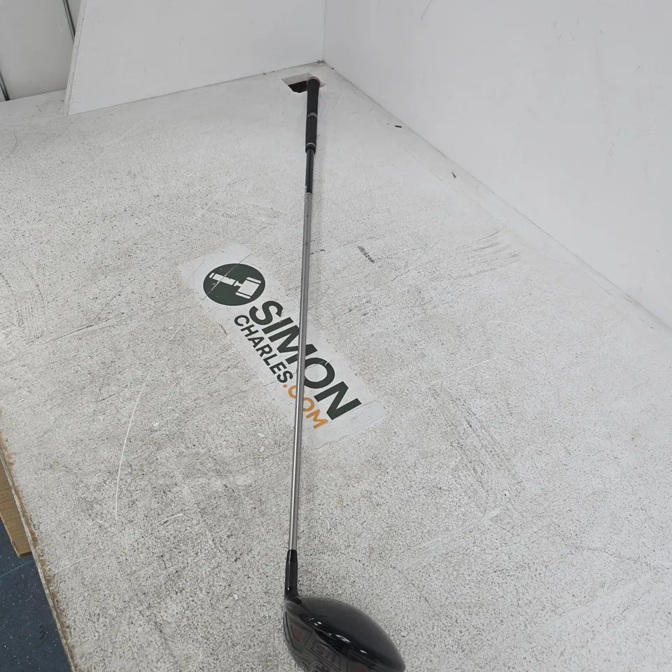 PING TFC 700 D STIFF I15 8 GOLF CLUB
