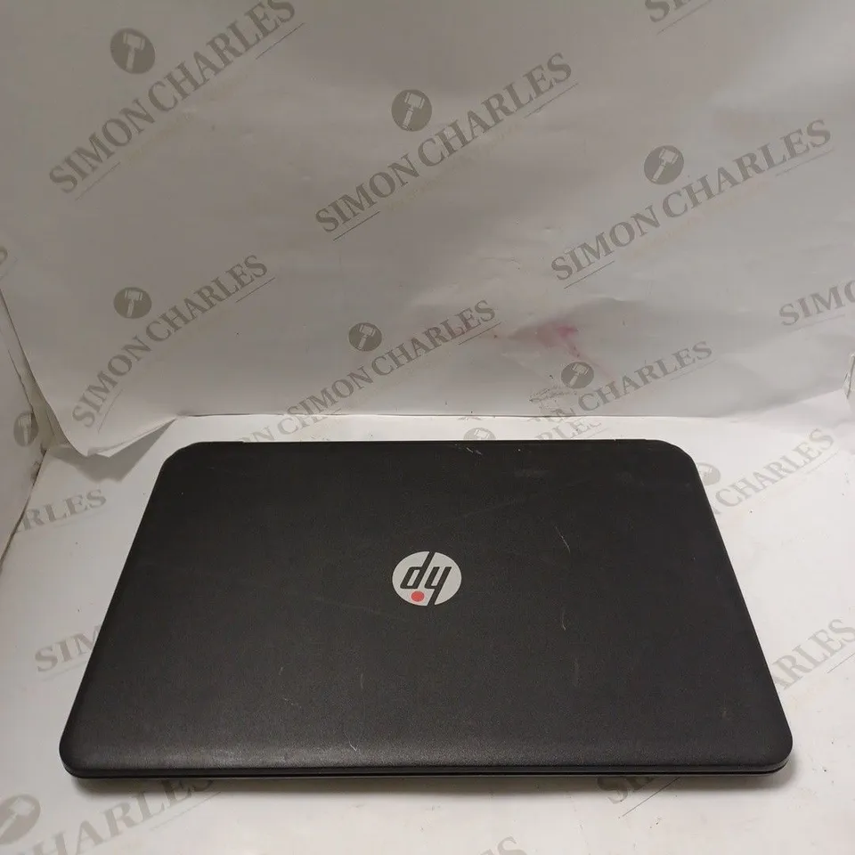 HP 250 SERIES LAPTOP