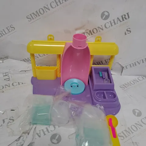 SO SLIME DIY ICE CREAM FACTORY