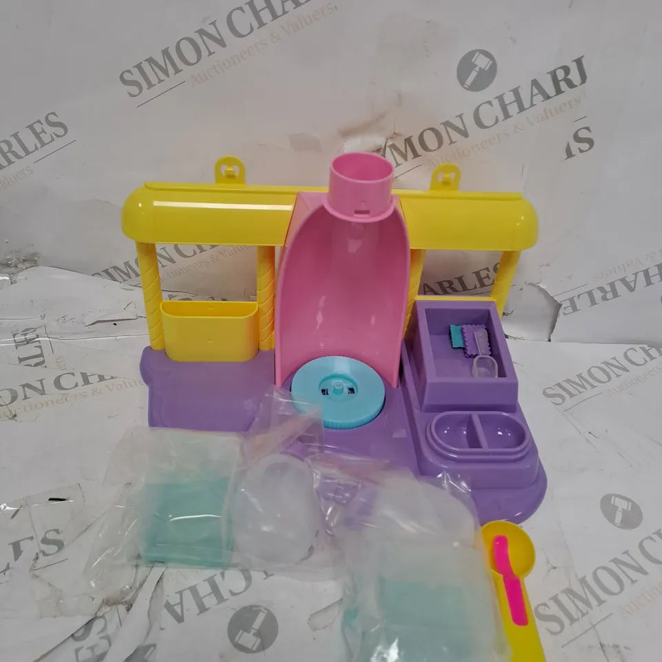 SO SLIME DIY ICE CREAM FACTORY RRP £19.99