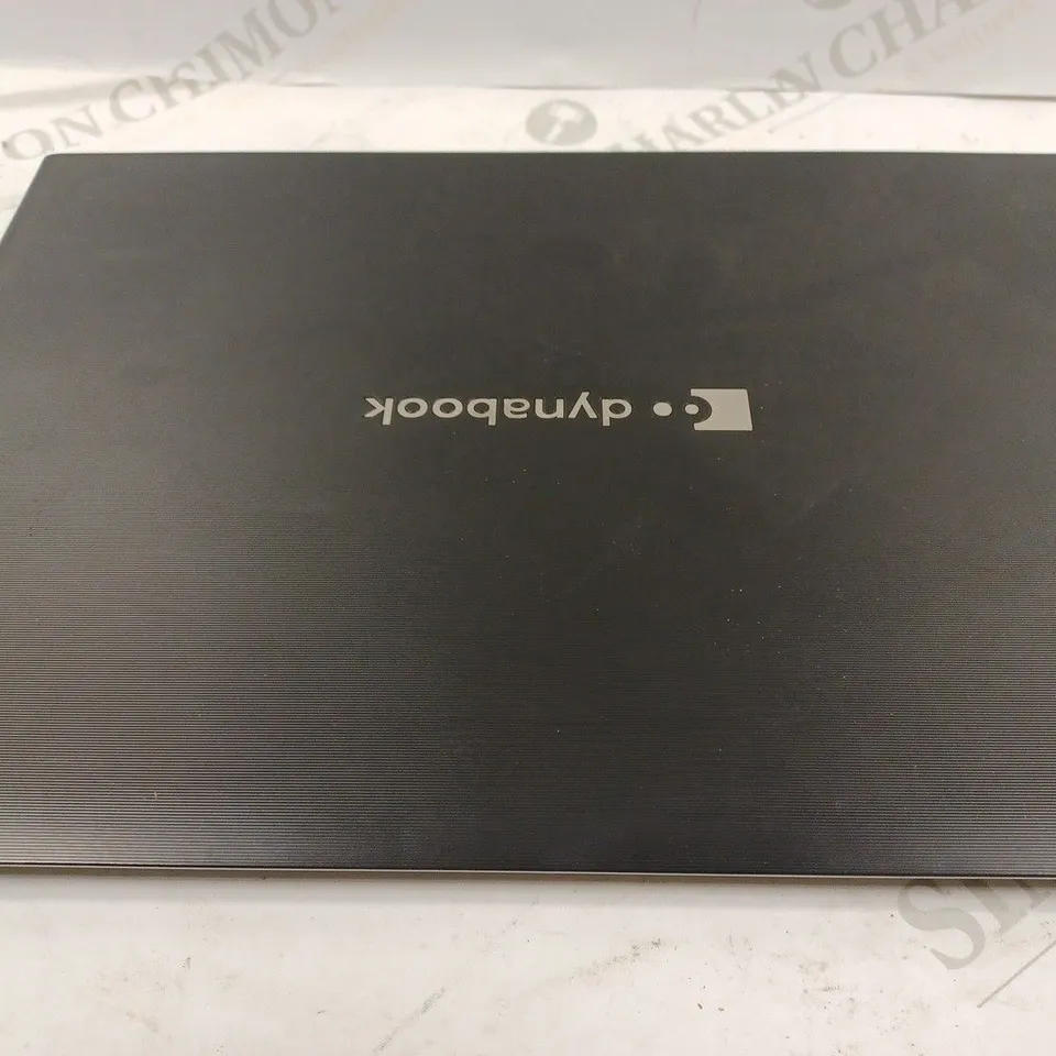 TOSHIBA DYNABOOK A30-E-1JC LAPTOP 