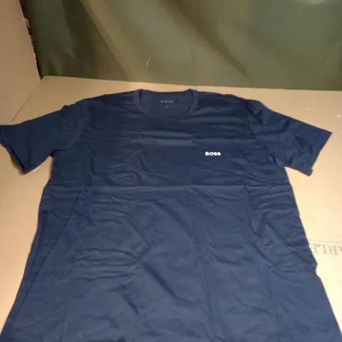 BOSS CLASSIC CREW NECK T-SHIRT REGULAR FIT SIZE XL