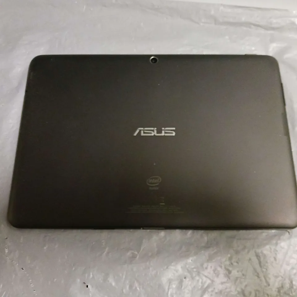 ASUS TABLET MODEL K010 