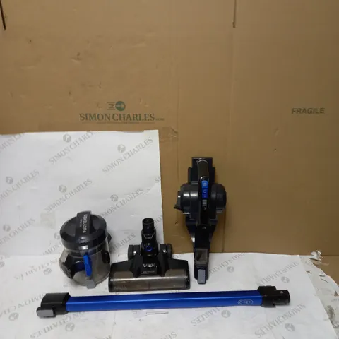 VAX BLADE 4 PET & CAR CORDLESS VACUUM