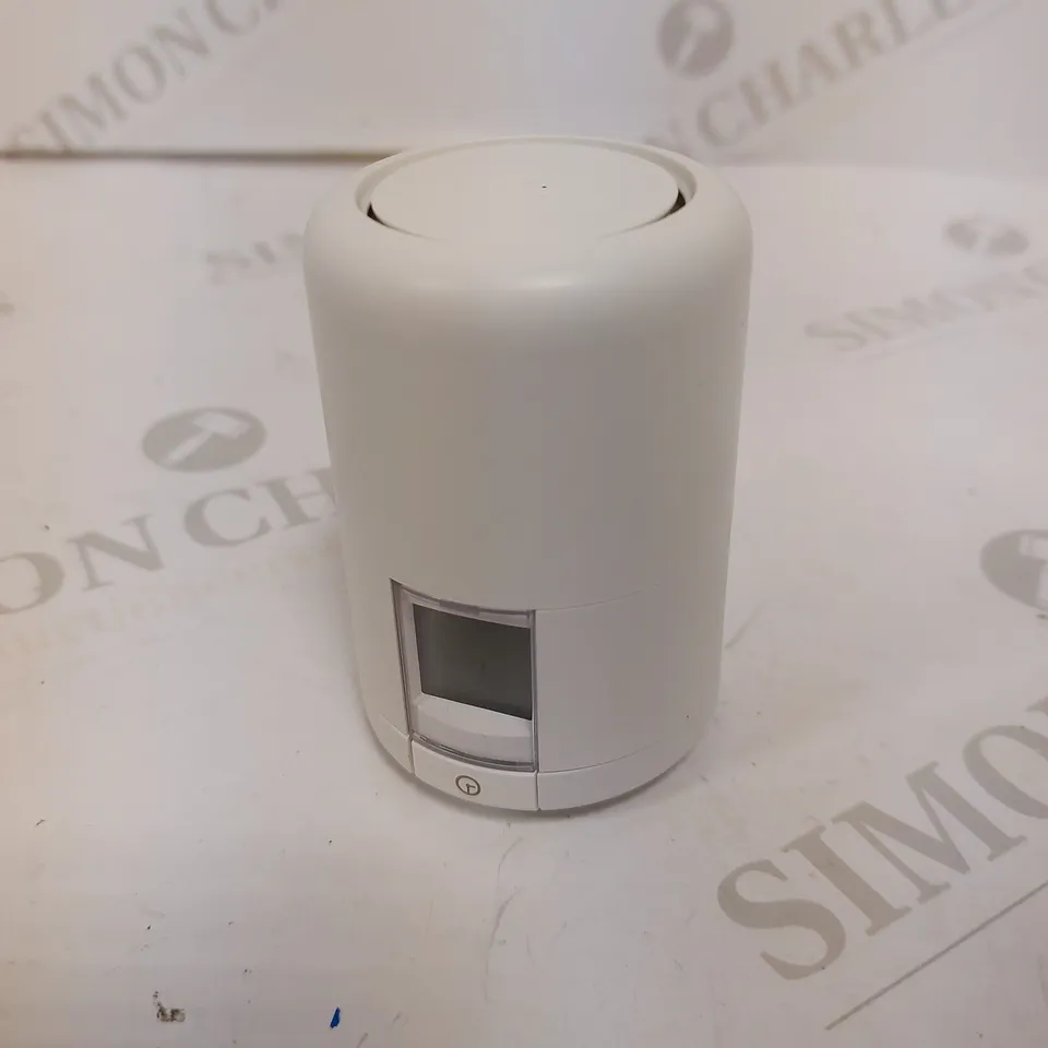 HIVE RADIATOR VALVE 