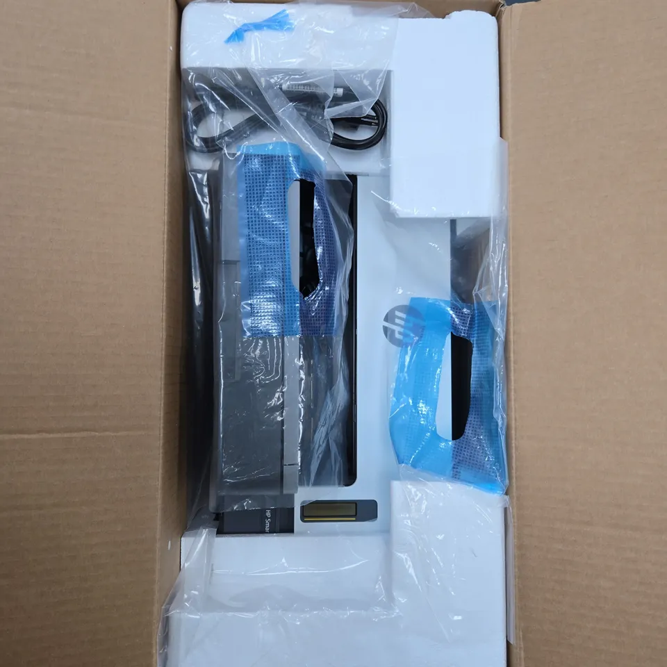 HP INKJET PRINTER – COLOUR, BOXED