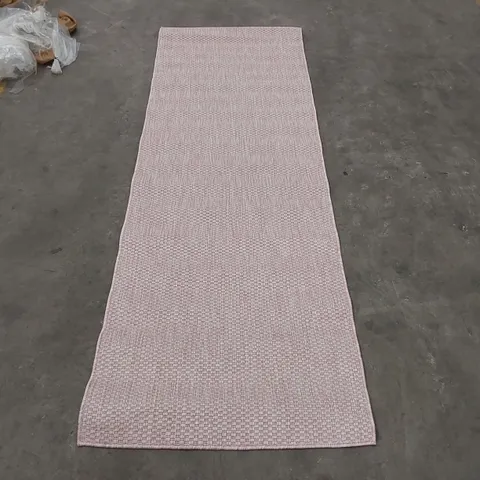 BAGGED PACO HOME VENEDIG RUG - 80 x 250cm