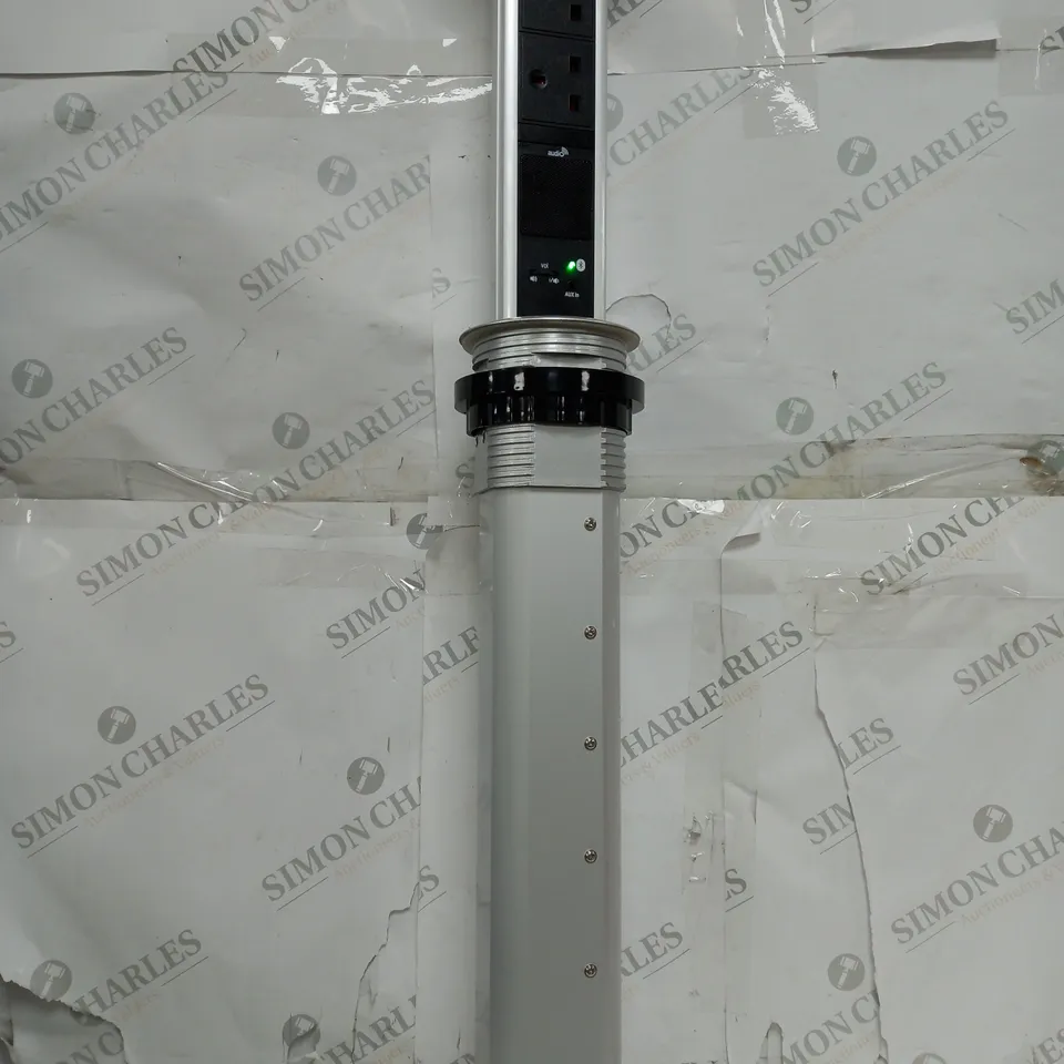 BOXED SYCAMORELED MOTORISED POP UP MODULE 