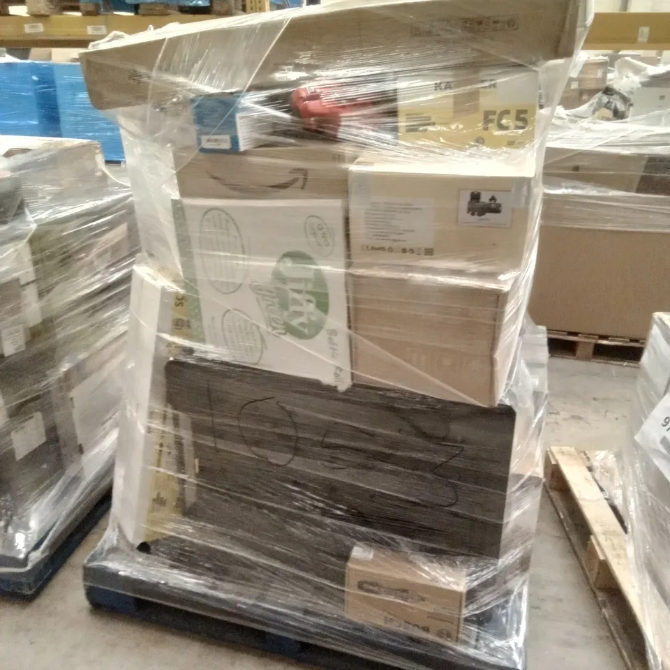 PALLET OF APPROXIMATELY 29 ASSORTED ITEMS INCLUDING: