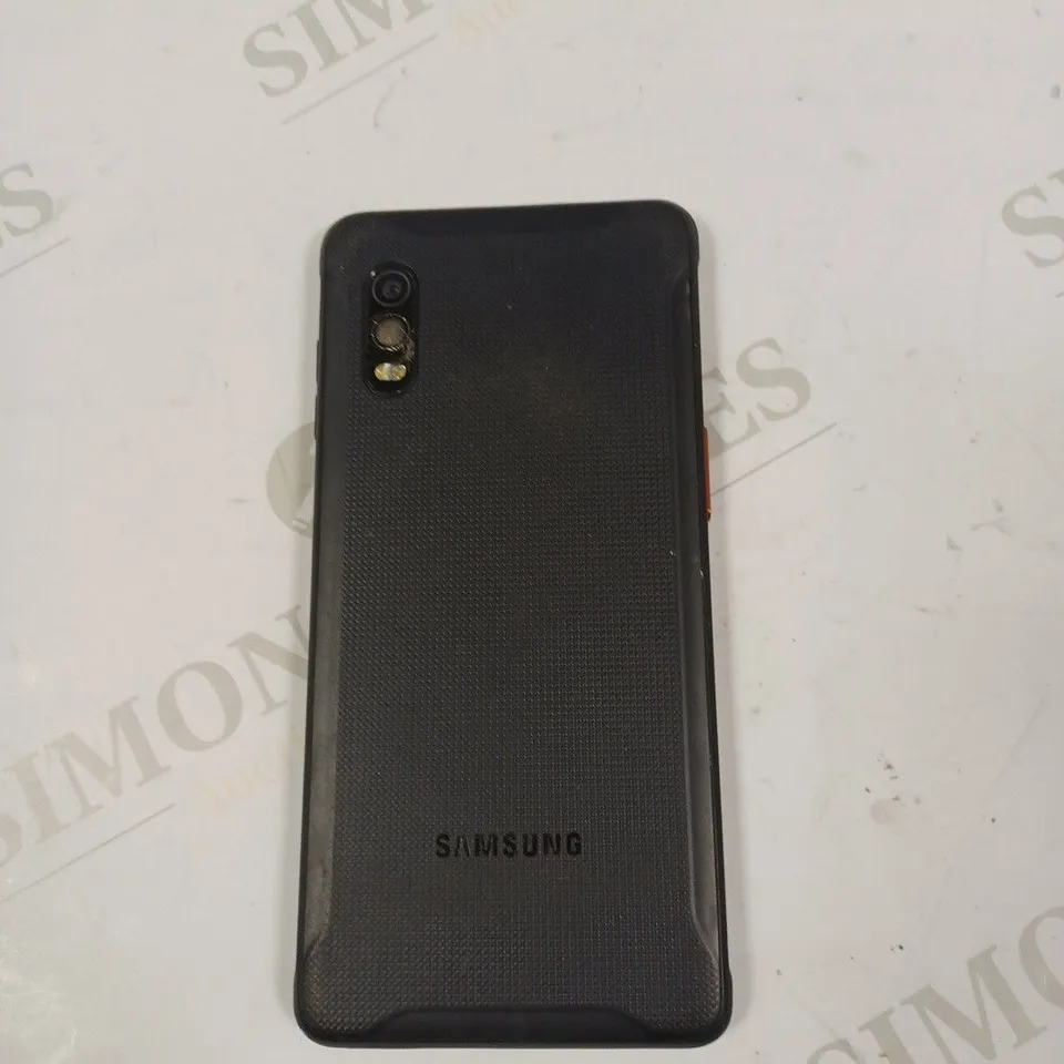 SAMSUNG SMARTPHONE - UNKNOWN MODEL 