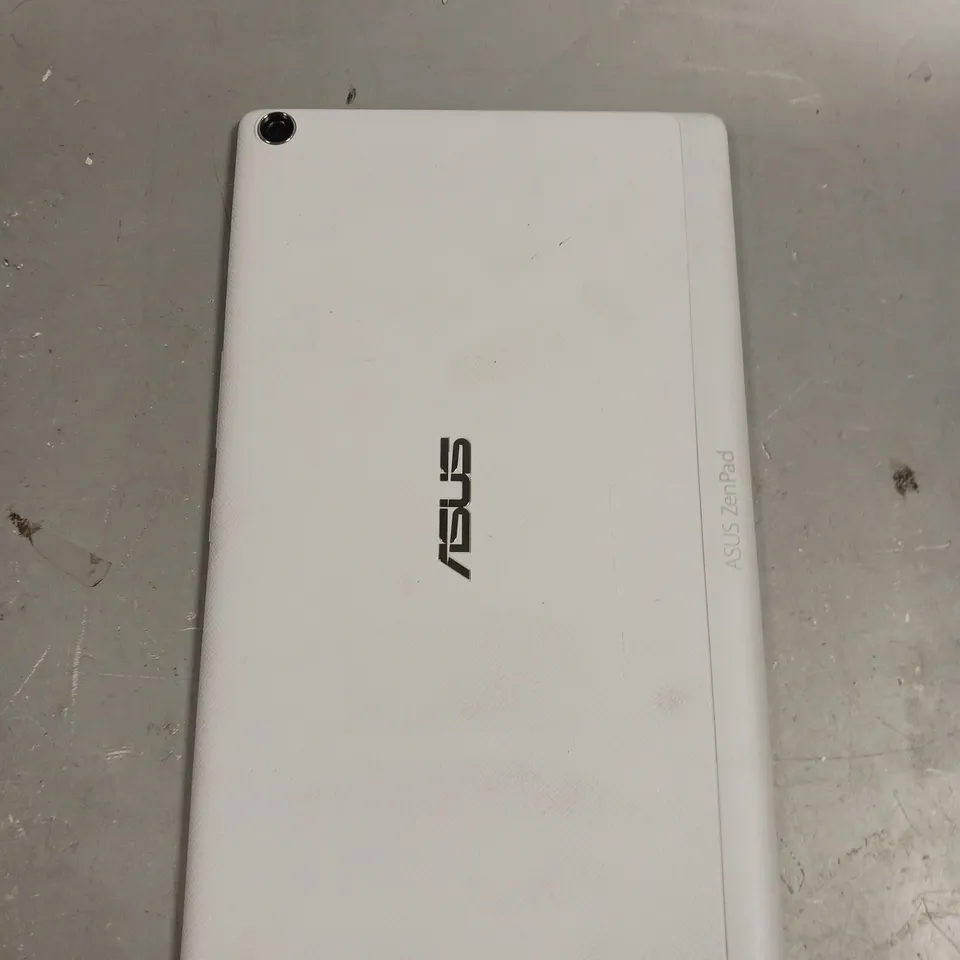 ASUS ZENPAD ANDROID TABLET 