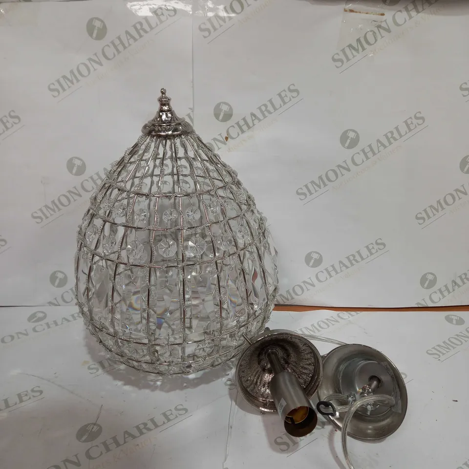 DANTE SMALL CEILING LIGHT