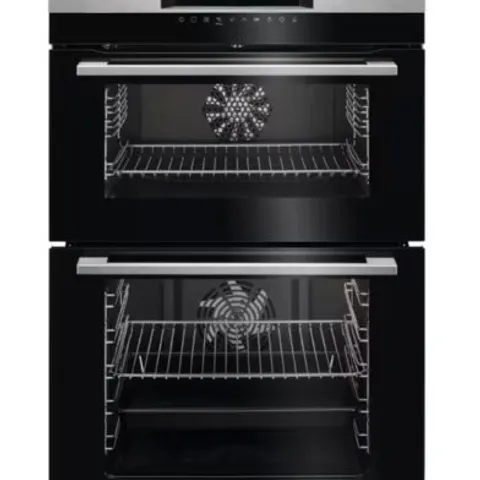 AEG DCK731110M 6000 SURROUNDCOOK CATALYTIC OVEN