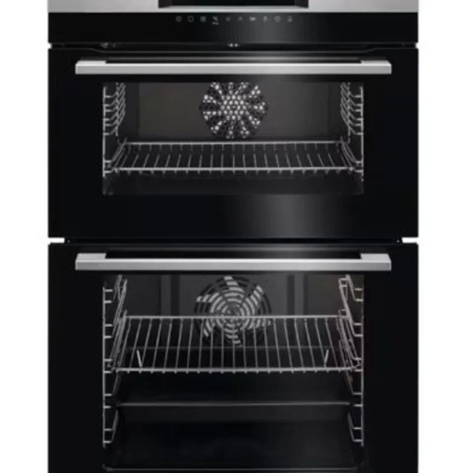 AEG DCK731110M 6000 SURROUNDCOOK CATALYTIC OVEN