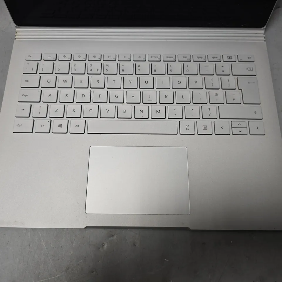 MICROSOFT SURFACE BOOK 3 