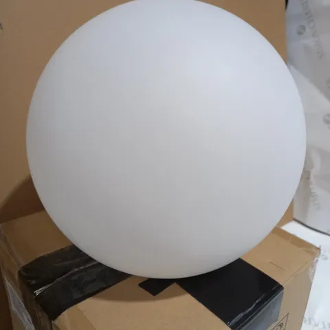 LUNIÈRE SOLAR ORB LIGHT - XL