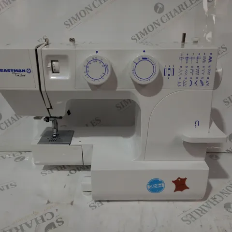 BOXED EASTMAN SEWING MACHINE