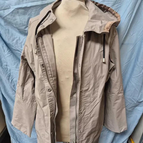 ILSE JACOBSEN HORNBΓK RAINCOAT β XS