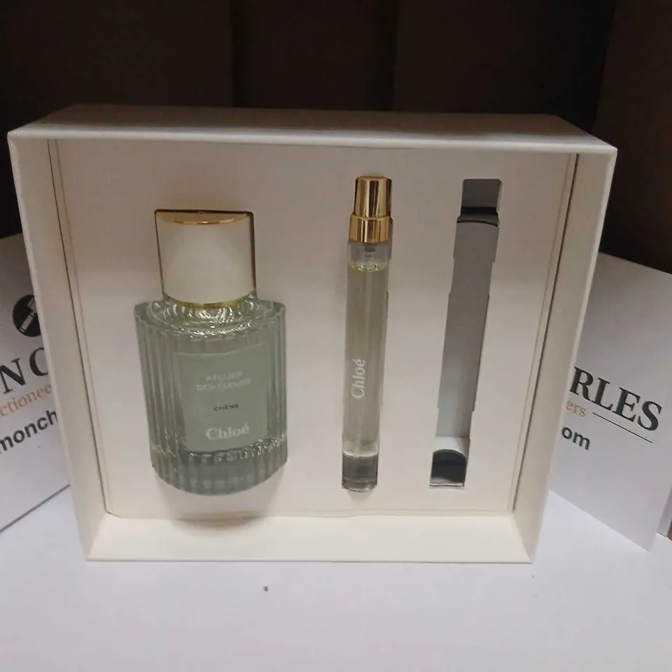 BOXED CHLOE CHENE EAU DE PARFUM 50ML