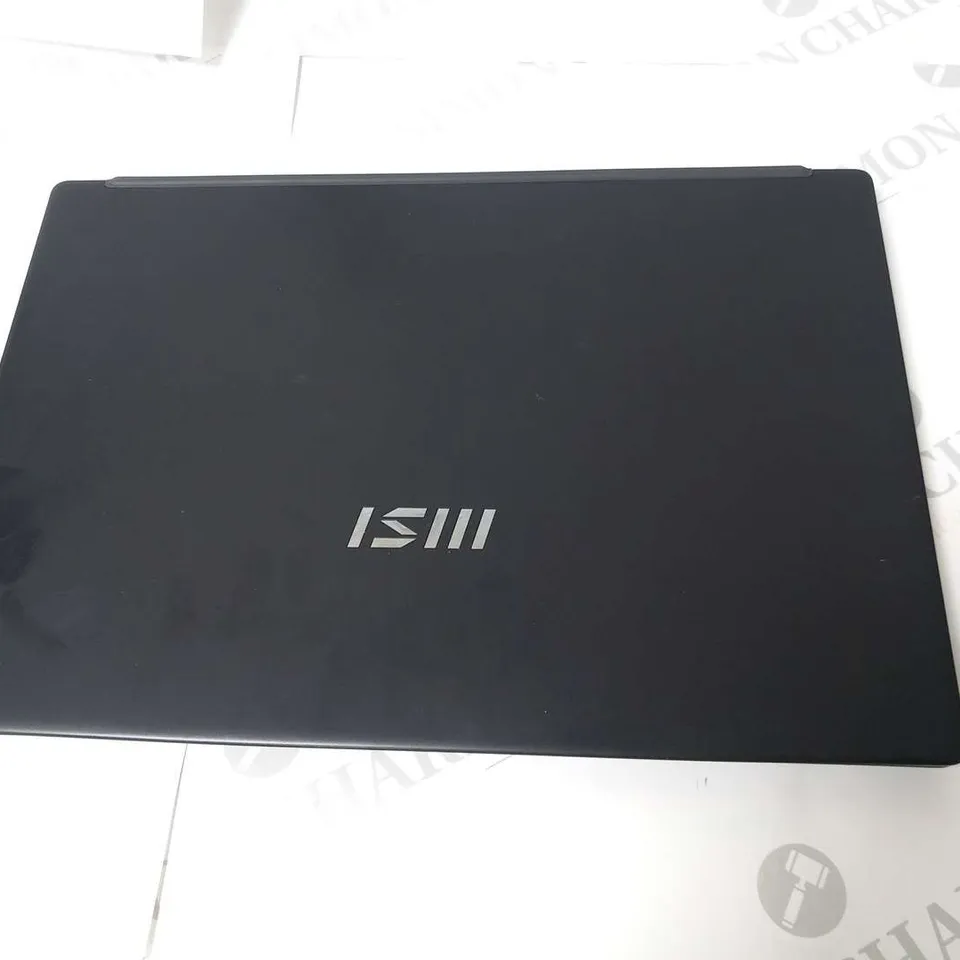 MSI I3-1215U 8GB RAM 512GB SSD LAPTOP