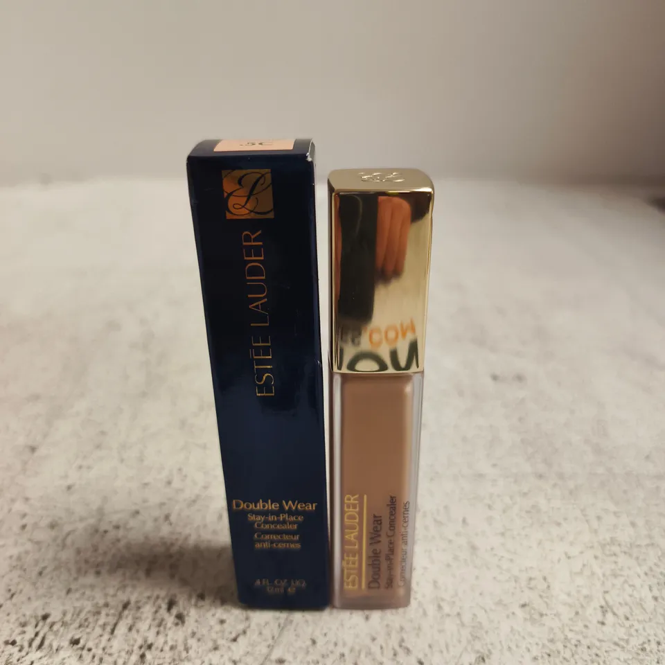 ESTÉE LAUDER DOUBLE WEAR CONCEALER – STAY-IN-PLACE -12ML