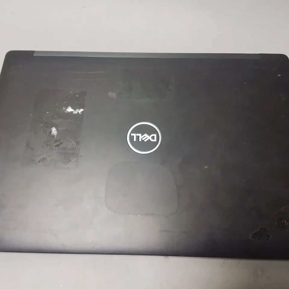 UNBOXED DELL LATITUDE 7490 INTEL CORE I5 7TH GEN LAPTOP