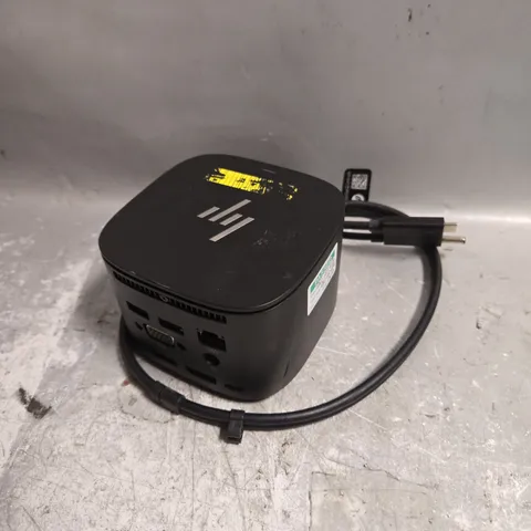HP G2 230W THUNDERBOLT DOCK