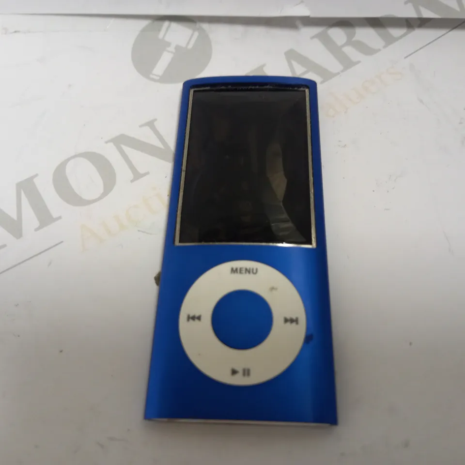 APPLE IPOD NANO 5TH GEN