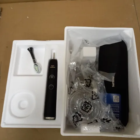 PHILIPS SONICARE DIAMONDCLEAN ELECTRIC TOOTHBRUSH
