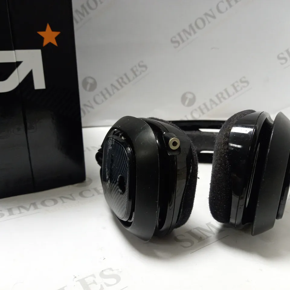 ASTRO GAMING A40 TR WIRED GAMING HEADSET 