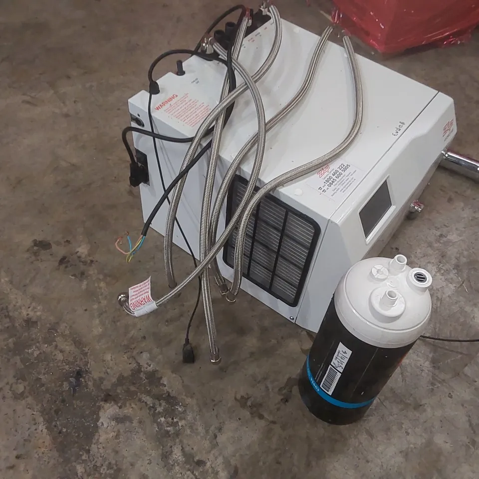 ZIP HYDROTAP AV160/175G4 BOILING CHILLED TAP