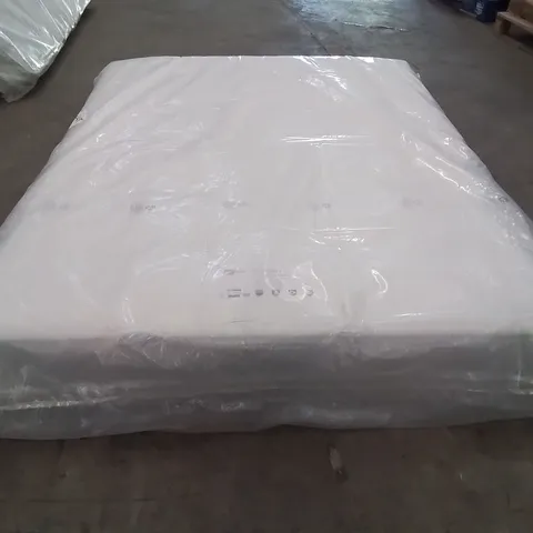 QUALITY BAGGED VERY HOME ORTHOPEDIC DOUBLE MATTRESS