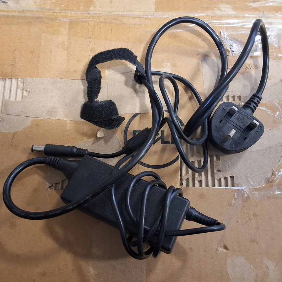 DELL LATITUDE 3190 INTEL INSIDE LAPTOP IN BLACK