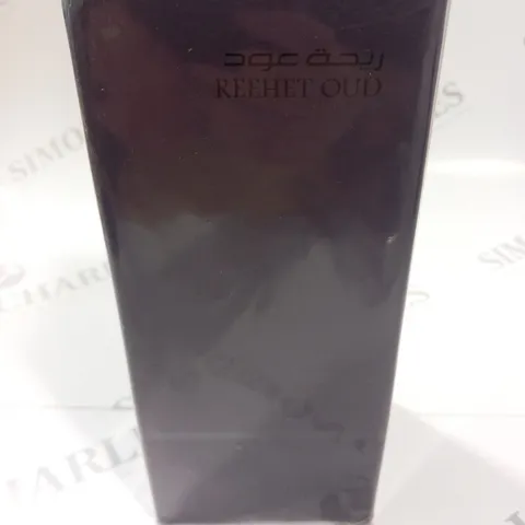 BOXED AND SEALED REEHET OUD ANFASIC DOKHOON GIFT SET