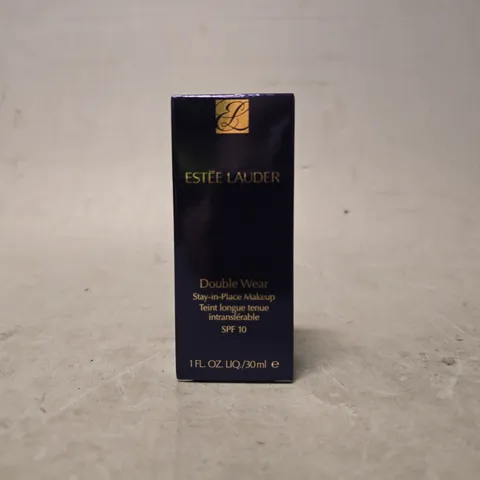 ESTEE LAUDER DOUBLE WEAR STAY IN PLACE MAKEUP FOUNDATION SPF10 30ML - SHADE : 2W1 DAWN