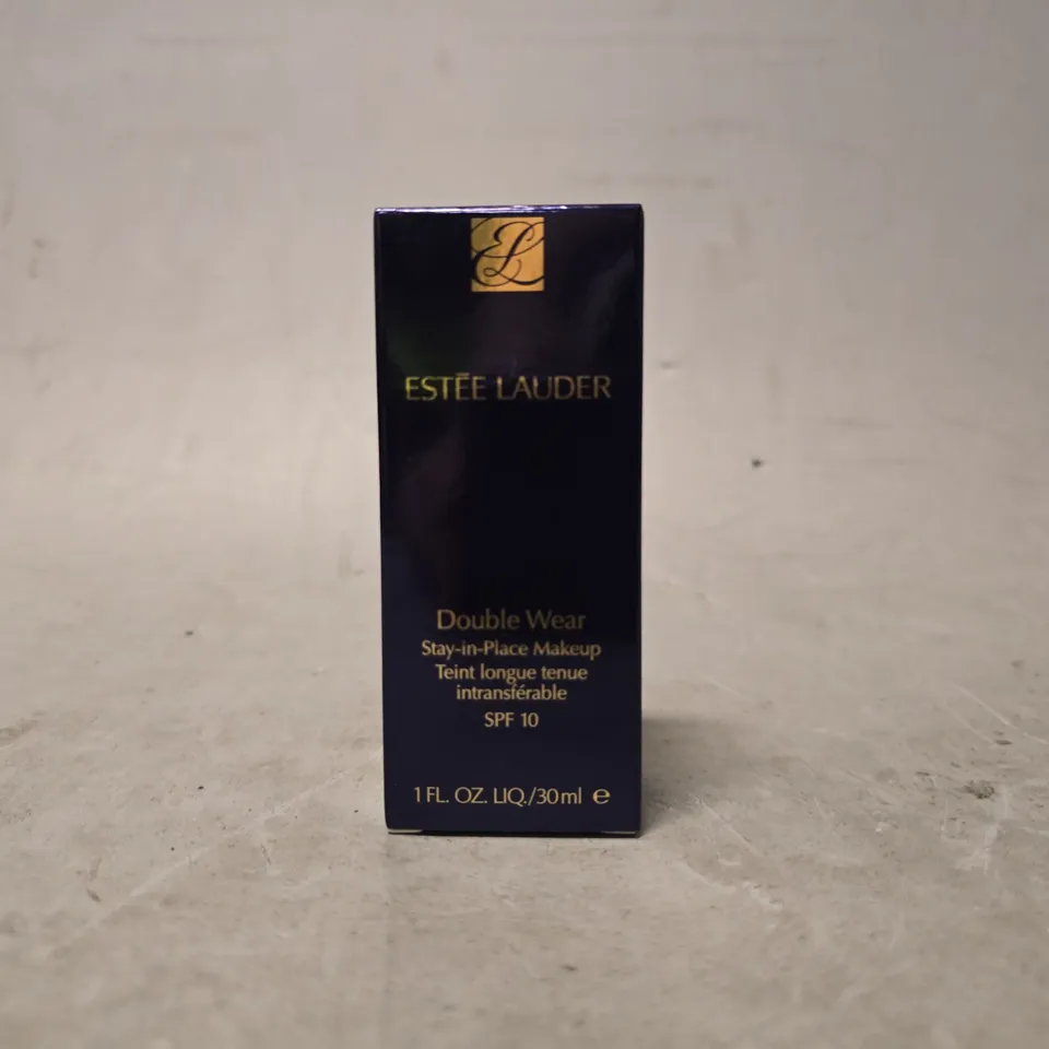 ESTEE LAUDER DOUBLE WEAR STAY IN PLACE MAKEUP FOUNDATION SPF10 30ML - SHADE : 2W1 DAWN