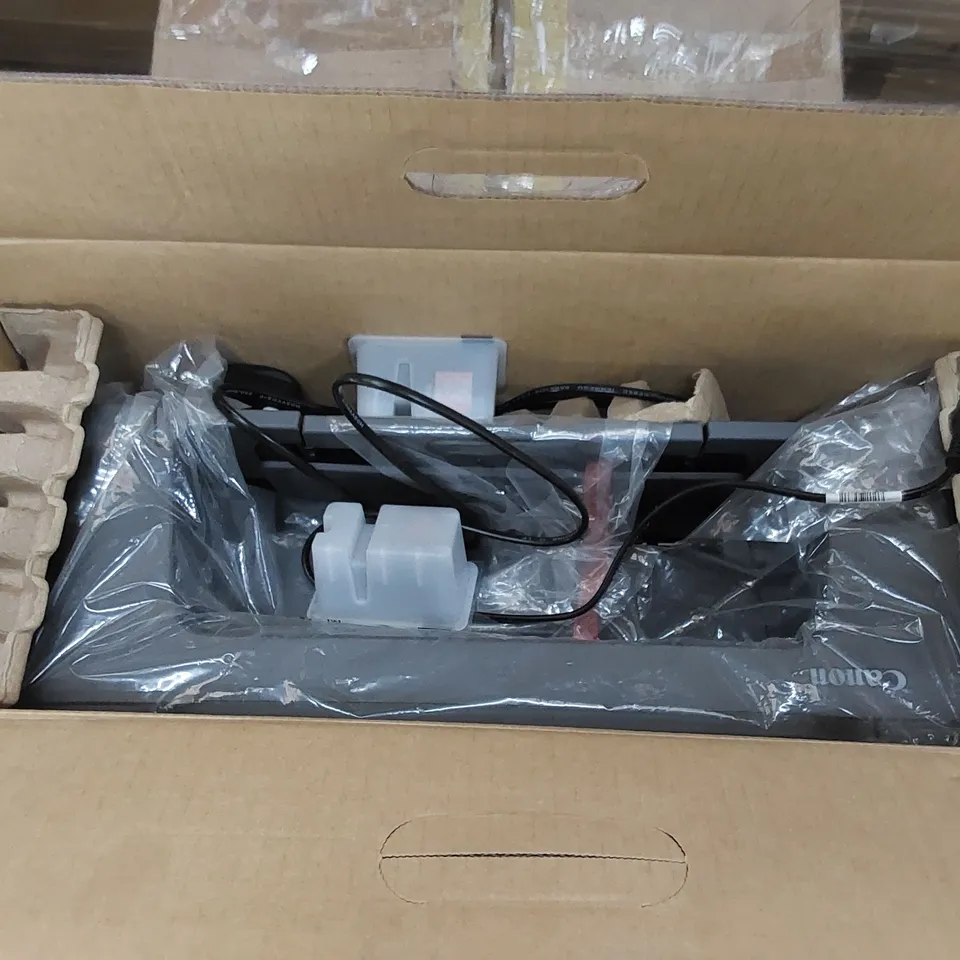 BOXED CANON PIXMA TS3450-BLACK WIRELESS PRINTER, COPIER AND SCANNER 