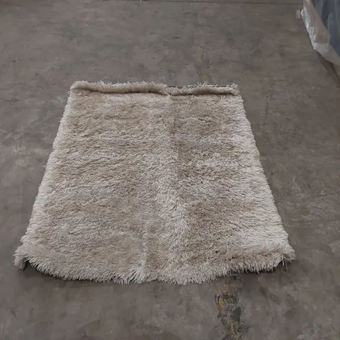 QUALITY DESIGNER AREA RUG - APPROXIMATELY 170 x 125cm