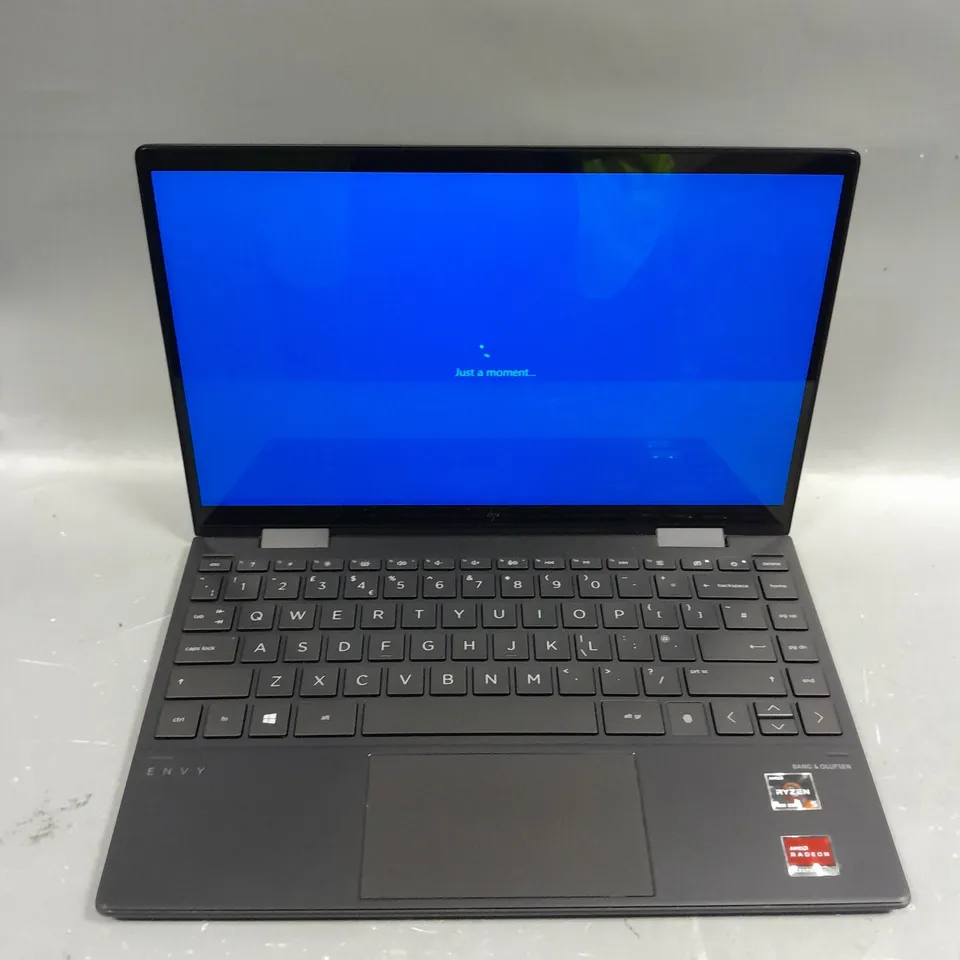 HP ENVY X360 CONVERTIBLE 13-AY0008NA  LAPTOP