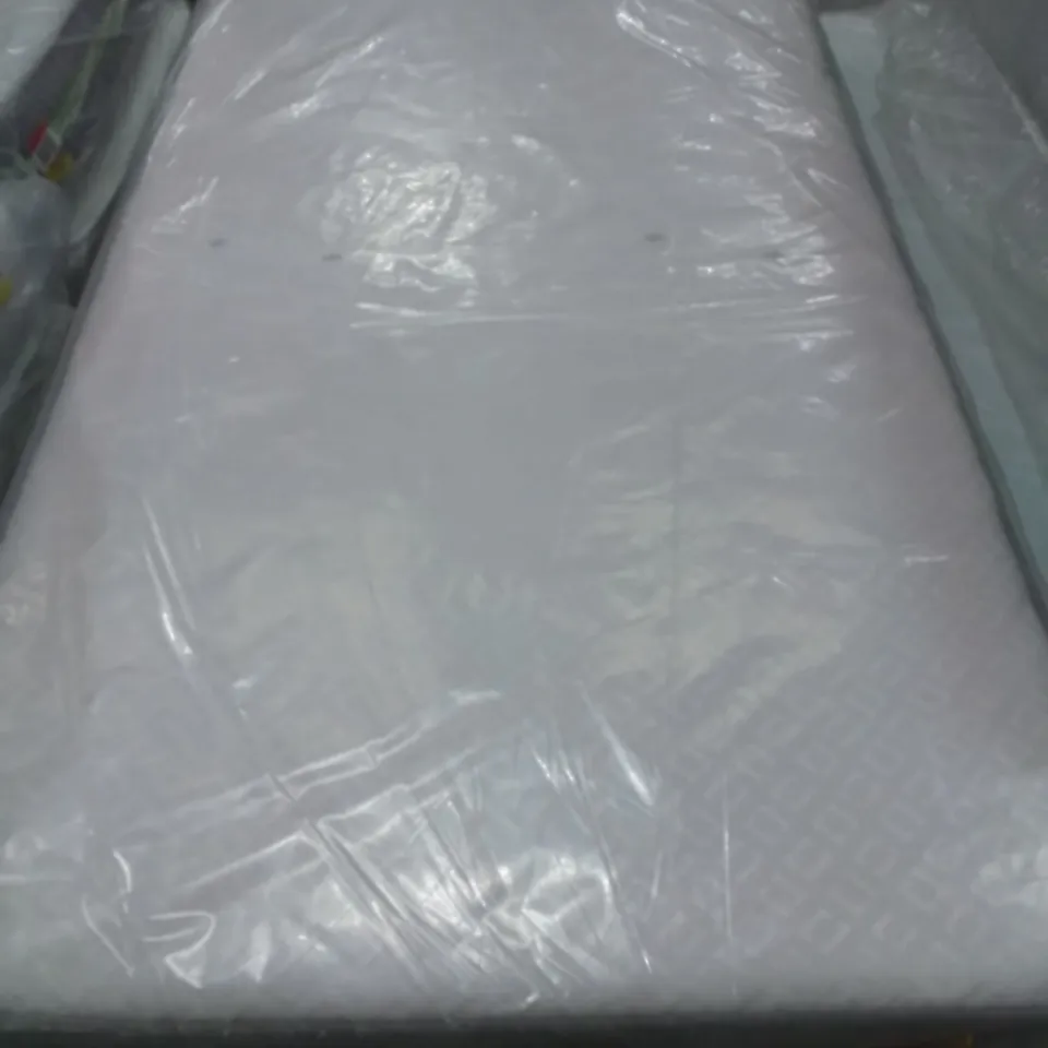 BAGGED YATAS LIVORNO EXCLUSIVE MATRESS - APPROX 120X200CM