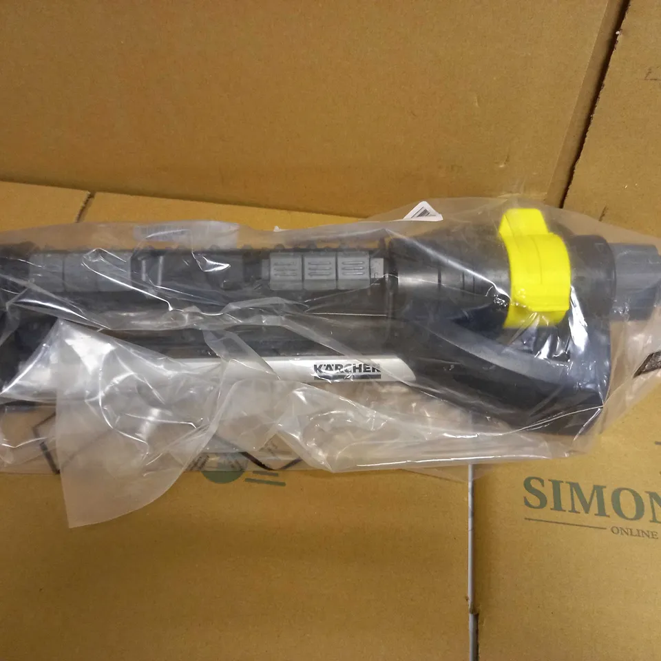 KÄRCHER PREMIUM OSCILLATING SPRINKLER