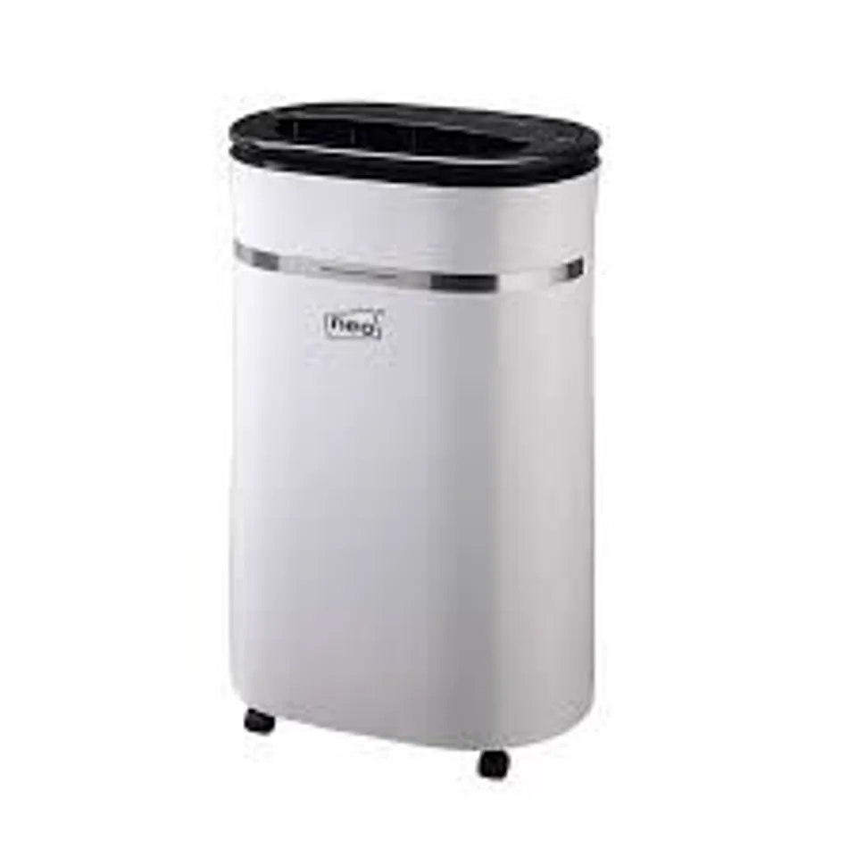 BOXED NEO 25L PER DAY DEHUMIDIFIER WITH 6L WATER TANK 