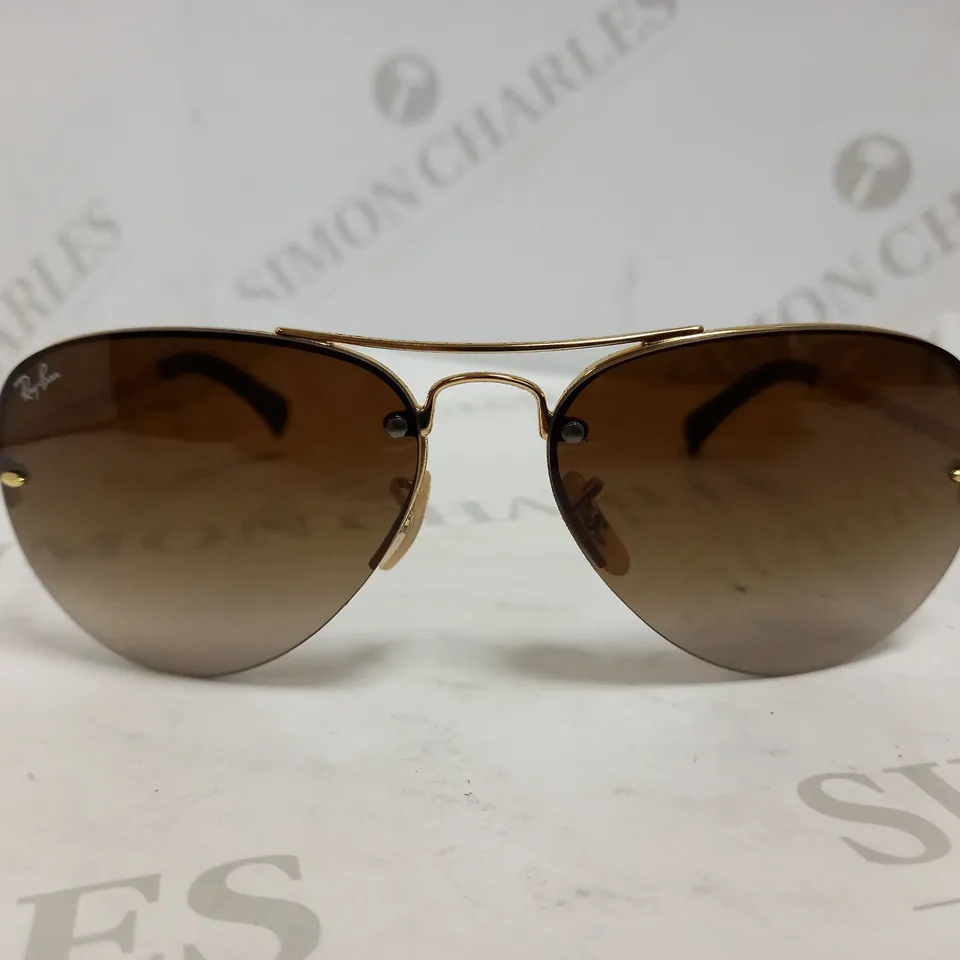 RAY-BAN STYLE SUNGLASSES