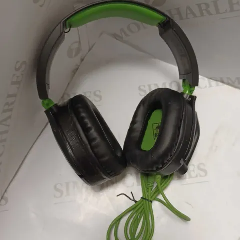 TURTLE BEACH RECON 70 WIRED XBOX HEADSET 