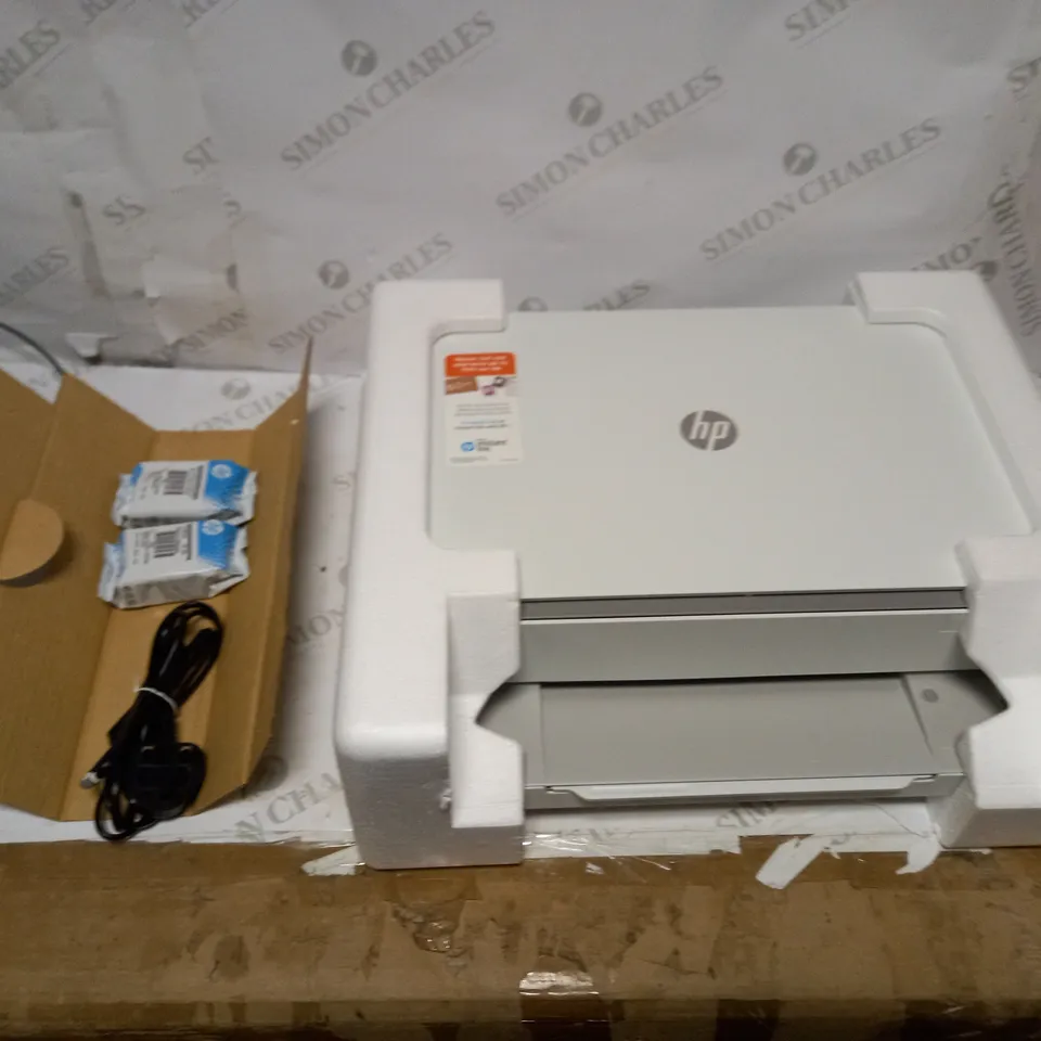 HP ENVY 6020E PRINTER