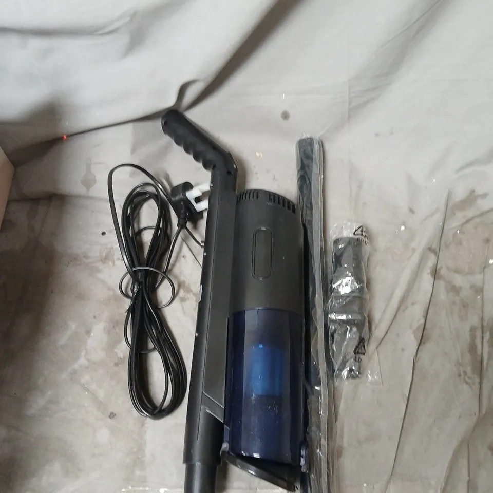 BLISS & BEYOND LIGHTWEIGHT HANDHELD VACUUM CLEANER – BOXED