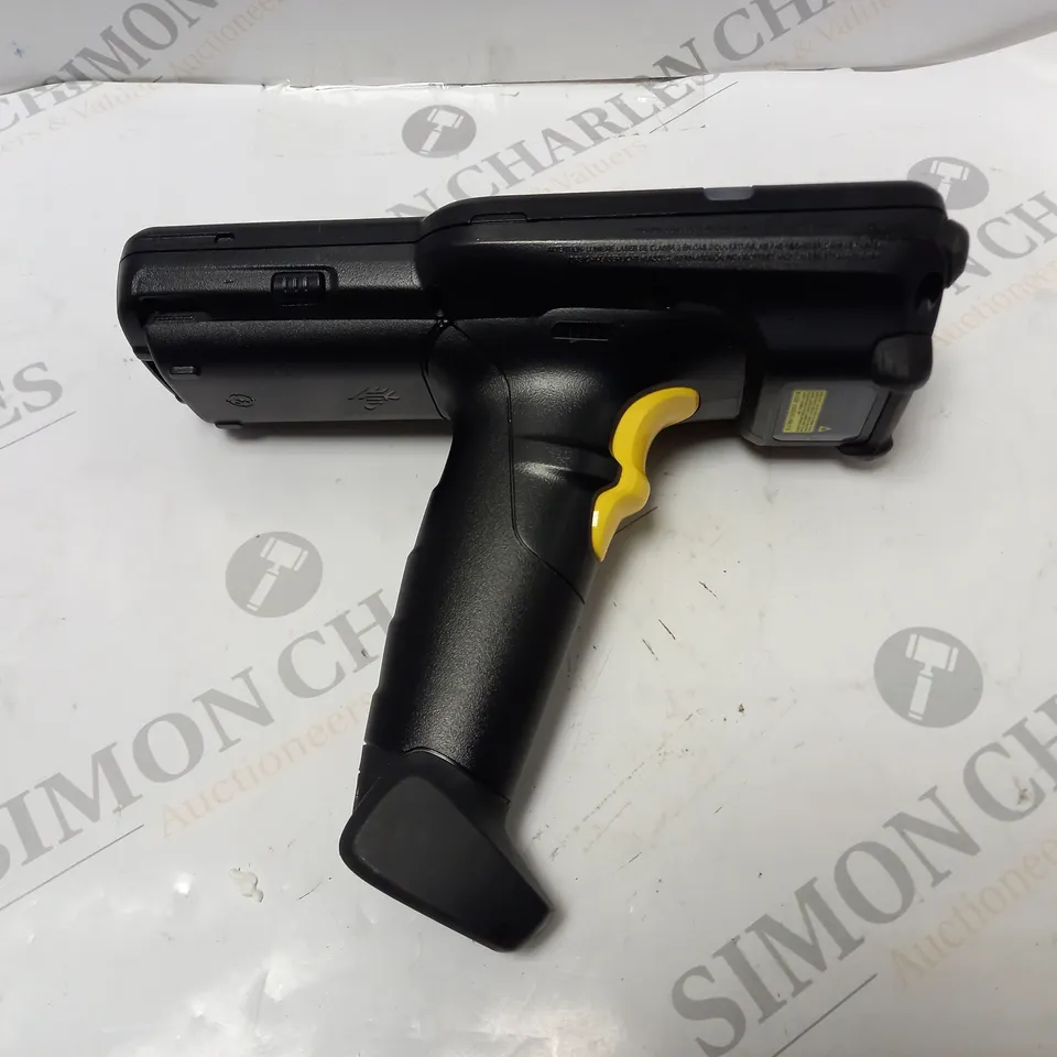 ZEBRA MC330L SCANNER