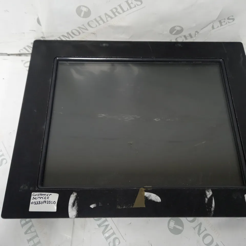 ELO LCD TOUCH MONITOR E512043